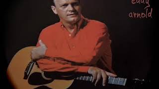 eddy arnold - tears broke out in me - 1961