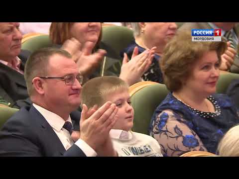 Выпуск программы Сияжар 10.01.20. Шумбрат, Мордовия часть 1