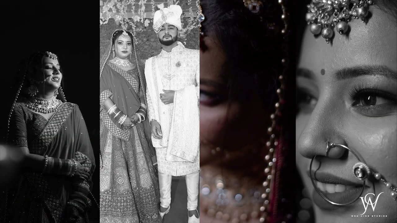 Wedding Highlights