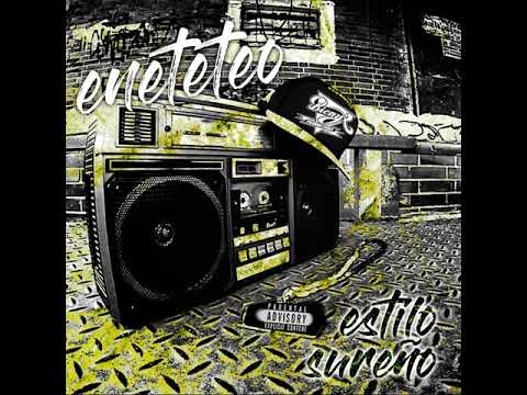 EL NETTO - ESTILO SUREÑO (prod. y beat x Bionyx Beats/ scratch x DJ Zehrej)