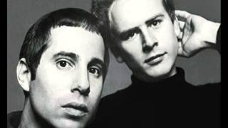 Simon &amp; Garfunkel - Bridge Over Troubled Water