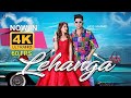 Lehanga Jass Manak 4K 60FPS Satti Dhillon Latest Punjabi Songs GK DIGITAL