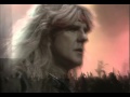Saxon - Northern Lady (1986 Music Video) HD