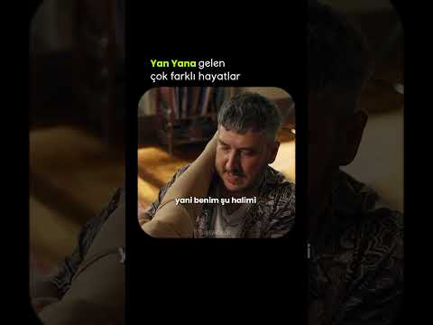 Yan yana filmini izlediniz mi izlediyseniz nasıl buldunuz ?