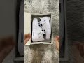 kick shoes packing list white 🤍 #nike #shoess #video