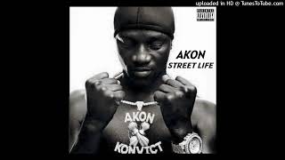 Akon - Available (Ft. Flo Rida)