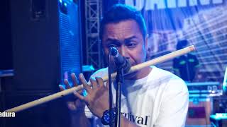 Download lagu Adella Carnival Blok M 2018 @ cinta kasih by all artis adella mp3