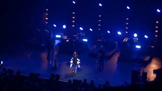Little Big Town Don’t die Young, Don’t get Old @ The Royal Albert Hall 5/10/2017