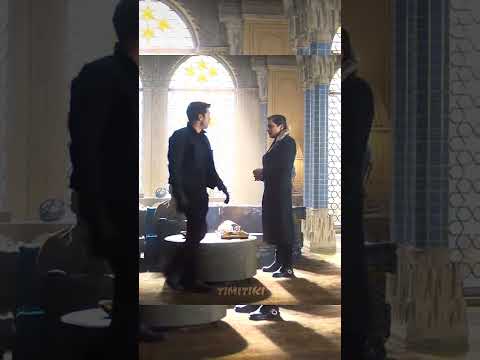 Oh My- | Bucky x Zemo