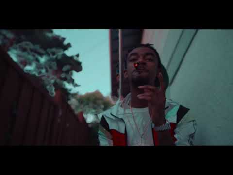 PA Dee - Let My Mans Nem Out (Official Video)