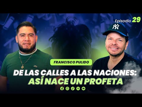 From the Streets to the Nations: This is How a Prophet is Born | Beyond Heaven | Francisco Pulido...