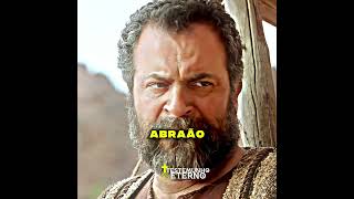 OS ANJOS TROUXERAM A PROMESSA❤️🙏👼 | BÍBLIA #jesus #edit #shorts #fe #reflexao #abrão