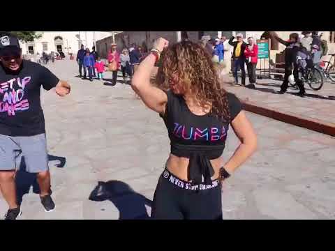 Hipnotizame - Zumba with Carlos Gil/Zin 72  follow me on Instagram: carlos_gil_fitness