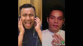 Download lagu JUDIKA   HAZMAN AL-IDRUS | AKU YANG TERSAKITI (SMULE) mp3
