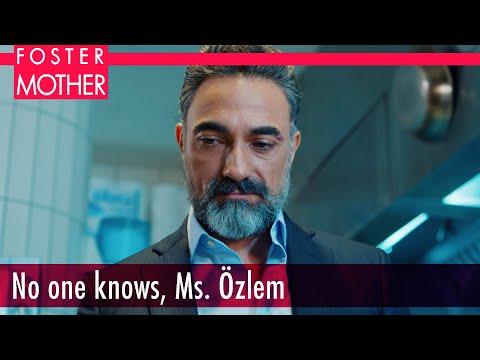 No one knows, Ms. Özlem - Episode 18 | Foster Mother English