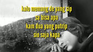 Download lagu DJ remix sa nih su berjuang Ais percuma || lirik lagu official mp3 Download lagu DJ remix sa nih su berjuang Ais percuma || lirik lagu official mp3