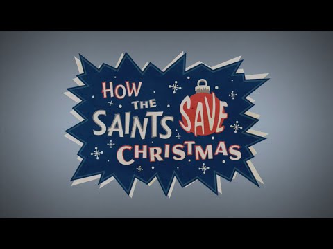 Saints Row IV 21 - How The Saints Save Christmas (All Collectibles)