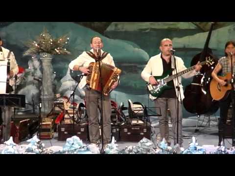 Skupina Malibu-Kaj ti je (v živo)