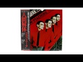 Виниловая пластинка Kraftwerk ‎– The Man Machine (1978), Capitol Records, Japan