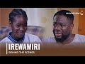 IREWAMIRI Behind The Scene Yoruba Movie | Coming Soon Itele, Kemity, Apankufor, Ayo Olaiya, Abebi