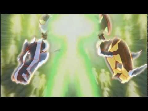 Digimon The Movie AMV