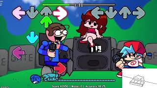 Cover art for Insanity