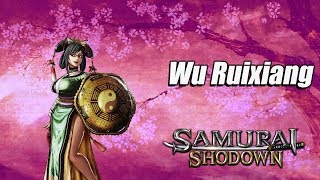 Samurai Shodown video 3