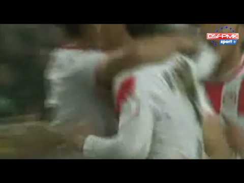 St.Etienne Vs Olympiacos 2-1 (HD)