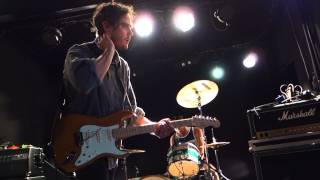 Cheatahs - Get Tight -  Kenworth - Fall à la Flèche d&#39;Or Paris 2014