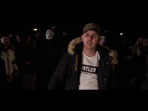 Ashafar - Inbrekers (Prod. Chahid)