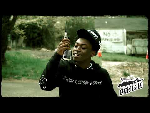 RTO LDXTTI “LIVE IN LI” Performance (IG @LIVE.IN.LI)