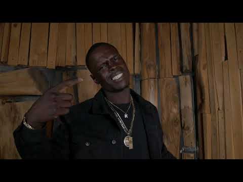 Driko - "No Love" (Official Music Video)