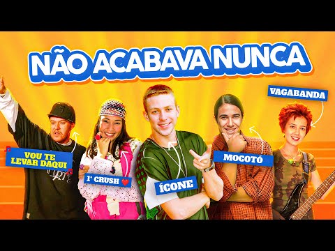 The rise and fall of Malhação (and how it shaped his youth)