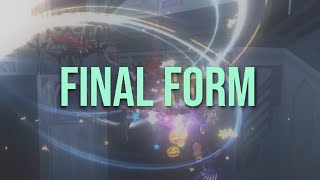 Kingdom Hearts 2 Advanced Techs and Skills - Final Form