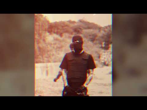 [FREE]  RASTA x BIBA x SEKSI x BANFICA Freestyle Type Beat 2023 "DEAD" | CRNI CERAK DRILL BEAT 2023