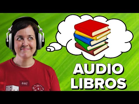 AUDIOLIBROS: ¿Qué son? ¿Dónde descargarlos? ¿Cómo escucharlos?