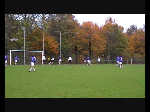 Odysseus '91 H2 vs JSV H2