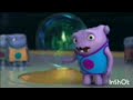 Monster House DVD Tv Spot