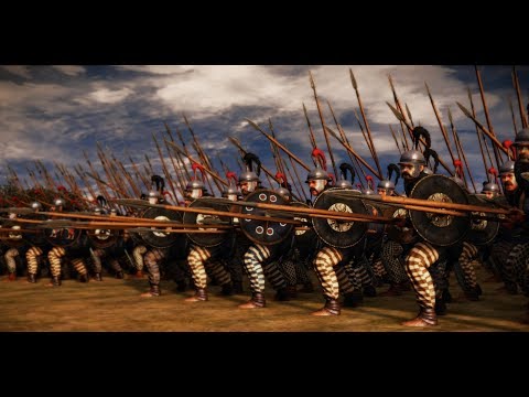 Saving Your Disaster Total War Campaigns - Suebians Disaster #1