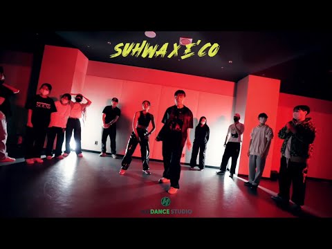 BIA BIA - bia ( Suhwa x E’co choreo )
