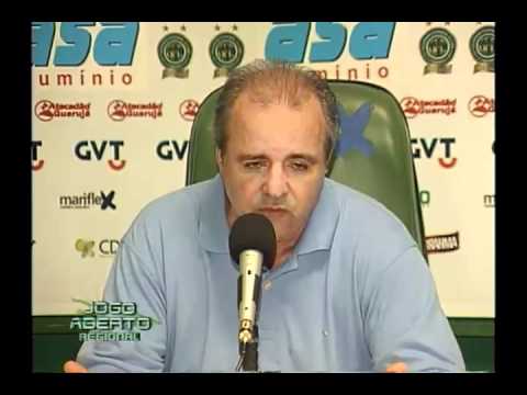 Jogo Aberto Regional 11 04 2012 - Bloco 01