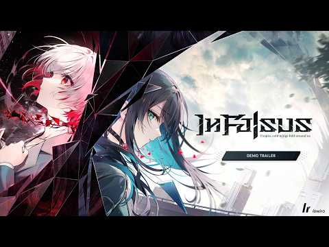 In Falsus - Demo Trailer