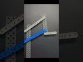 Building tips: Unlock secrets of four bar lifts for Vex IQ Full Volume! #vex #robot #buildingtips