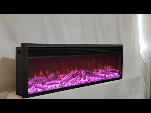 جهاز تدفئة مقاس 125/45 سم (الجديد)