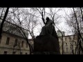 Памятники Гоголю в Москве 