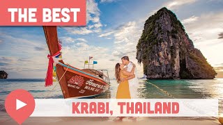 Best Things to Do in Krabi, Thailand