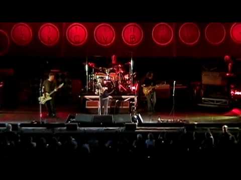 Pearl Jam - The Prudential Center, Newark, 05.18.2010