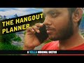 Aaja Bhai A Cringefest Shortfilm