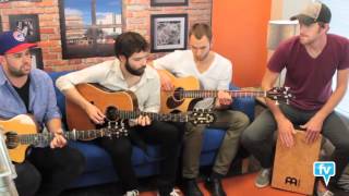 The Museum - Not For Sale (Acoustic Live @ Faith Village)