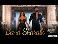 Jubin Nautiyal Bana Sharabi Audio Lyrical Vicky Kaushal Kiara A Tanishk B Govinda Naam Mera